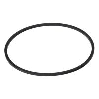 USZCZELKA ODSTOJNIKA PALIWA T-25 105X97X2,2MM