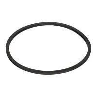 USZCZELKA FILTRA OLEJU MTZ ODŚRODKOWEGO, 146X136X5MM