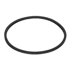 POLSKA PRODUKCJA 501404059 — USZCZELKA FILTRA OLEJU MTZ ODŚRODKOWEGO, 146X136X5MM