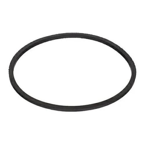 USZCZELKA FILTRA OLEJU MTZ ODŚRODKOWEGO, 146X136X5MM