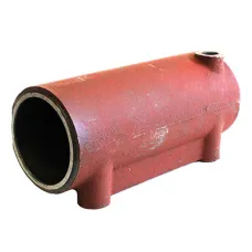 GMP 50161780 — KORPUS CYLINDRA PODNOŚNIKA C-330M, C-335 FI 80MM