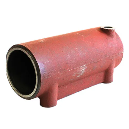 KORPUS CYLINDRA PODNOŚNIKA C-330M, C-335 FI 80MM