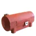 KORPUS CYLINDRA PODNOŚNIKA C-330M, C-335 FI 80MM
