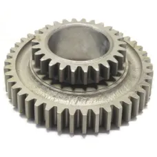 ORYGINALNE 501701056B — KOŁO ZĘBATE REDUKTORA MTZ POŚREDNIE Z=26/43, F50-4601056B
