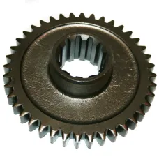 GMP 501701216 — KOŁO ZĘBATE 4 BIEGU Z=40 MTZ Z=40/12
