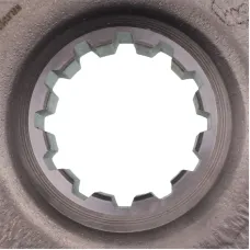 ORYGINALNE 501701218 — KOŁO ZĘBATE 5/WST. BIEG Z=19/38 MTZ