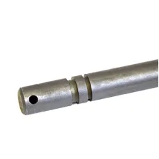 ORYGINALNE 502401019B — WAŁ DŹWIGNI MOSTU MTZ