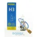 ŻARÓWKA H3, 24V, 100W PK22S, HOMOLOGACJA E13