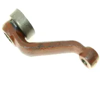 RAMIĘ OSI PRZEDNIEJ MTZ L=254MM, 8Z