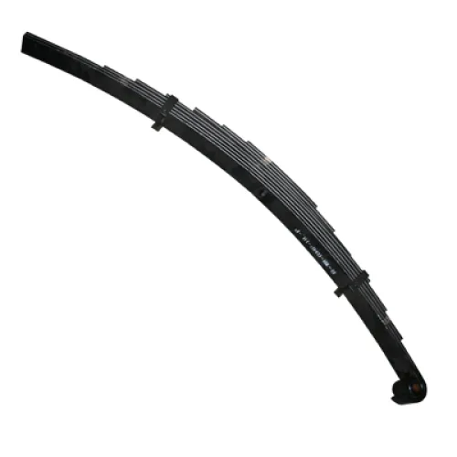 RESOR PRZYCZEPA HL (GR. PIÓR  10MM) 8 - PIÓROWY X 10MM (HL8011)