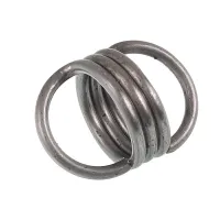SPRĘŻYNA HAMULCA NACIĄGOWA MTZ 31X5MM, 3 ZWOJE