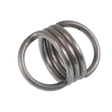  503502068 — SPRĘŻYNA HAMULCA NACIĄGOWA MTZ 31X5MM, 3 ZWOJE