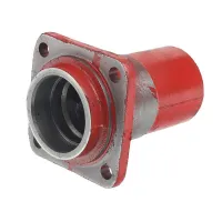 PIASTA KOSIARKI ROTACYJNEJ PIASTA RAMY GŁÓWNEJ Z-070, Z-105, Z-125
