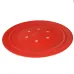 TALERZ ŚLIZGOWY KOSIARKI ROT. 1,65M FI 770MM - OTWORY KWADRATOWE