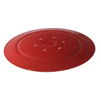 TALERZ ŚLIZGOWY KOSIARKI ROT. 1,85M FI 880MM