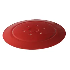 POLSKA PRODUKCJA 5036010520 185 — TALERZ ŚLIZGOWY KOSIARKI ROT. 1,85M FI 880MM