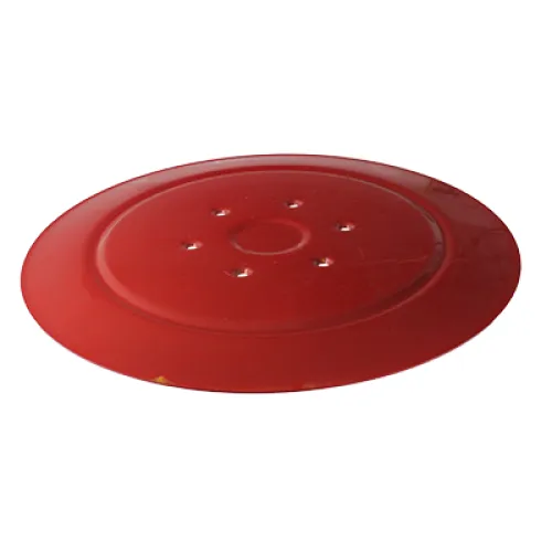 TALERZ ŚLIZGOWY KOSIARKI ROT. 1,85M FI 880MM