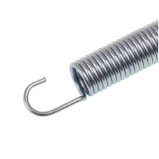  5036020520 — SPRĘŻYNA ZAPADKI PRZERZUTKI KOSIARKI FAMAROL Z-042 - L=70MM, FI 12MM