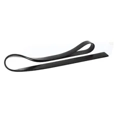 POLSKA PRODUKCJA 5040140090 — OSŁONA GUMOWA PODSIEWACZA BIZON Z-056, Z-058, 3100X50MM