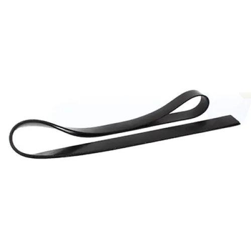 OSŁONA GUMOWA PODSIEWACZA BIZON Z-056, Z-058, 3100X50MM
