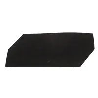 ZASŁONKA BIZON Z-056, Z-058 125X60MM