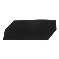 POLSKA PRODUKCJA 5040150070 — ZASŁONKA BIZON Z-056, Z-058 125X60MM
