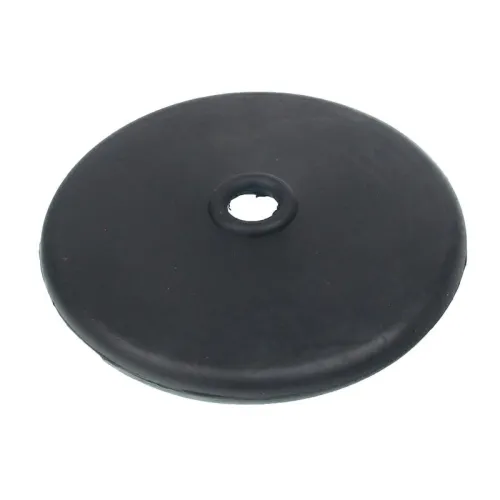 OSŁONA GUMOWA HAMULCA BIZON 10,5X87X16,5MM