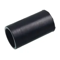 PRZEWOD CHŁODNICY BIZON PROSTY - 43x54x100mm