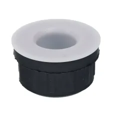 SAMPA 504071842 — TULEJA KABINY IVECO STRALIS, HI-WAY 23,7X45X28MM