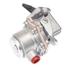  504090935 — POMPA PALIWA ZASIL. CASE, FIAT, FORD, NEW HOLLAND