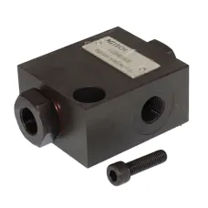  5040995560 — REGULATOR PRZEPŁYWU OLEJU BIZON Z-056, Z-058