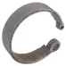 TAŚMA WOM MTZ PARCIANA - PLECIONKA B=44MM