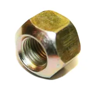 NAKRĘTKA KOŁA M14X1,5X18MM, K:24 C-330, C-360 PRZÓD