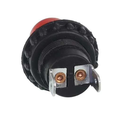 PRZYCISK SYGNAŁU ROLNICTWO 12/24V