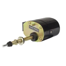  50458030 — SILNICZEK WYCIERACZKI 12V KRÓTKI BEZ WYŁĄCZNIKA, L=94MM, FI 10MM