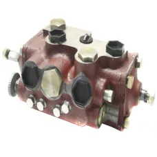 ORYGINALNE 504614020 — REGULATOR SIŁOWY MTZ R50 S/T 5 OTWORÓW
