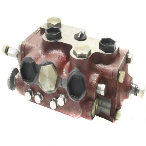 REGULATOR SIŁOWY MTZ R50 S/T 5 OTWORÓW
