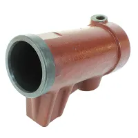 KORPUS CYLINDRA PODNOŚNIKA C-360 FI 80MM