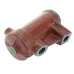 KORPUS CYLINDRA PODNOŚNIKA C-360 FI 80MM