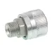 SZYBKOZŁĄCZE HYDRAULICZNE WTYCZKA ROLNICZE, M36X1,5 / M22X1,5