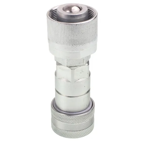 SZYBKOZŁĄCZE HYDRAULICZNE EURO ROLNICZE, REDUKCJA GNIAZDO/WTYCZKA, M36X1,5
