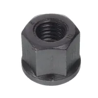 NAKRĘTKA GŁOWICY SILNIKA Z KOŁNIERZEM M14, C-360, WERSJA WYSOKA 21mm