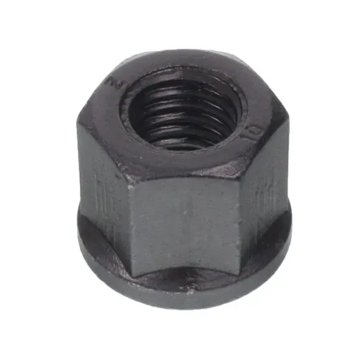 NAKRĘTKA GŁOWICY SILNIKA Z KOŁNIERZEM M14, C-360, WERSJA WYSOKA 21mm
