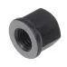 NAKRĘTKA GŁOWICY SILNIKA Z KOŁNIERZEM M14, C-360, WERSJA WYSOKA 21mm