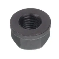 NAKRĘTKA GŁOWICY SILNIKA Z KOŁNIERZEM M14, C-360, WERSJA NISKA 15mm
