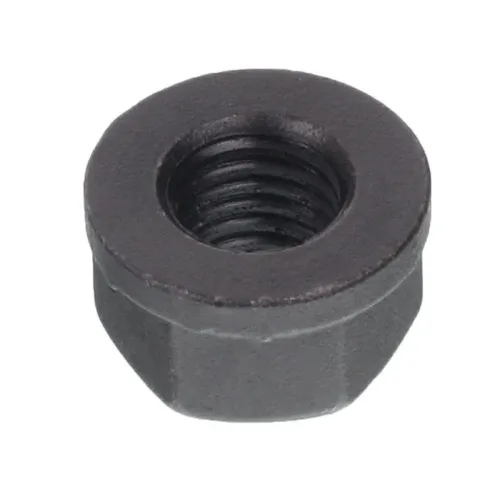 NAKRĘTKA GŁOWICY SILNIKA Z KOŁNIERZEM M14, C-360, WERSJA NISKA 15mm
