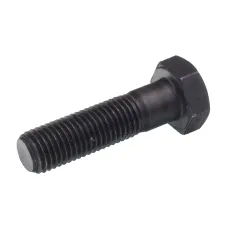 POM TYCZYN 50503170T — ŚRUBA WAŁU M14X1,5X45MM, KOŁA ZAMACHOWEGO