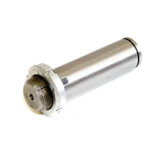 GMP 50504210 — OŚ KOŁA POŚREDNIEGO ROZRZĄDU C-360 Z NAKRĘTKĄ, 20X77MM, M20X1,5