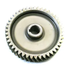  50504240 — KOŁO ZĘBATE ROZRZĄDU C-360, ZETOR 44Z