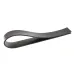 FARTUCH PODAJNIKA POCHYŁEGO BIZON Z-056, Z-058, 1270X70MM, FI 8MM